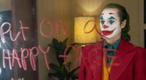 „Joker 2“-Trailer kommt bald: Erstes Poster und Altersfreigabe zum DC-Film enthüllt