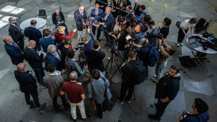 AfD : Gericht weist AfD-Berufungsklage gegen Verfassungsschutz ab