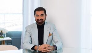 Er ist von Real-World Assets überzeugt: Web3-Investor Bundeep Singh Rangar