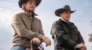 7 Minuten Applaus: Reaktion auf neues Western-Epos rührt „Yellowstone“-Star Kevin Costner zu Tränen