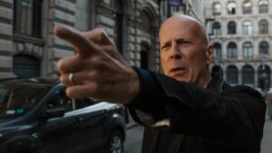 Ab heute bei Amazon: Einen der letzten Filme mit Action-Ikone Bruce Willis