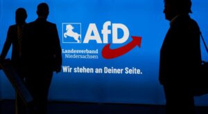 AfD : Gericht weist AfD-Berufungsklage gegen Verfassungsschutz ab