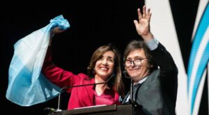 Argentinien: Warum Javier Milei die Geschichte der argentinischen Militärdiktatur umschreiben lässt