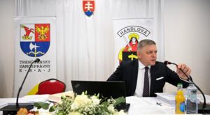 Attentat: Zustand des slowakischen Premier Fico nach OP weiter kritisch