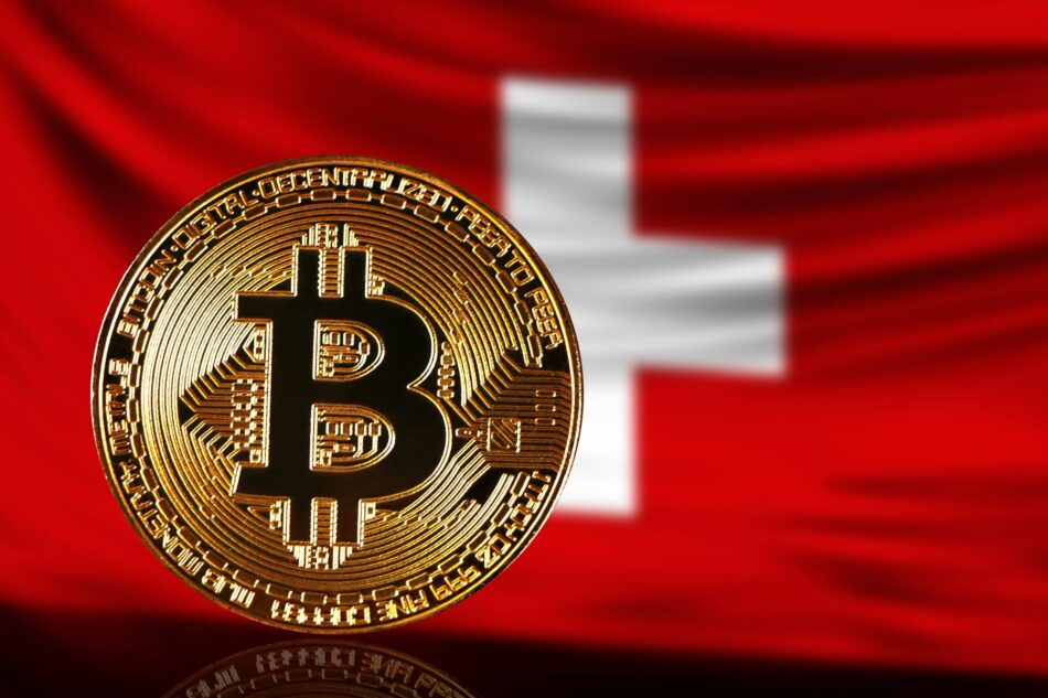 Schweiz und Bitcoin