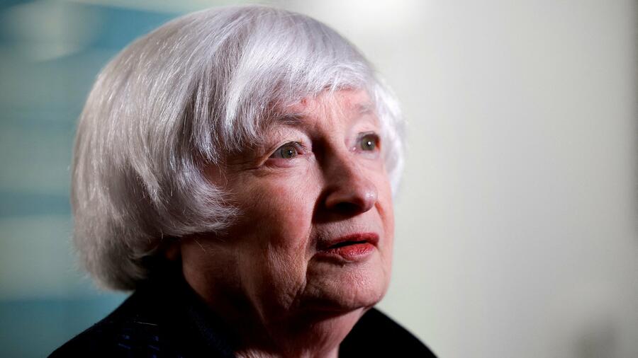 Banken: Yellen – USA und Europa müssen Antwort auf Industriepolitik Chinas finden