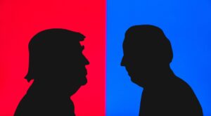 Biden vs. Trump: Warum Krypto die Wahlen nicht entscheidet