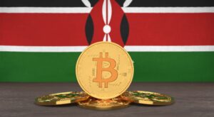 Bitcoin Mining Kenia