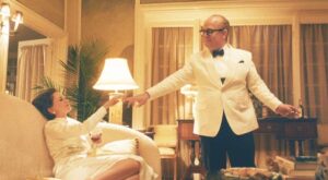 Capote Vs. The Swans: Deutschlandpremiere der 2. Staffel bei Disney+