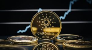 Cardano: Wale im Kaufrausch – ADA-Kurs stagniert