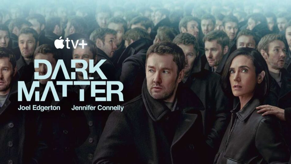 Dark Matter - Der Zeitenläufer: Weltpremiere der neuen Sci-Fi-Serie bei Apple TV+