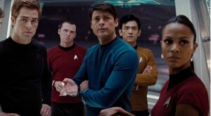 Das Star-Trek-Prequel-Reboot: Ein Film, den niemand braucht?