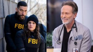 Das sind die neuen Showrunner von FBI und Chicago Med