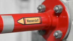 Energietransformation: Zu wenig eigene Kapazitäten: EU könnte Deutschlands Wasserstoff-Lücke schließen