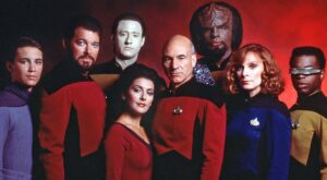 Ewiger „Star Trek“-Rückkehrer: Dieser Star hat die meisten Rollen im Sci-Fi-Franchise gespielt