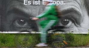 FDP: Marie-Agnes Strack-Zimmermann – Die „Eurofighterin“ verabschiedet sich aus der Bundespolitik