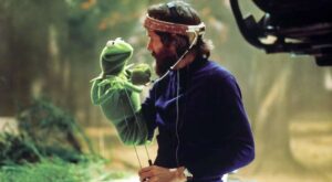 Filmkritik zur Disney-Doku über den Schöpfer der Muppets