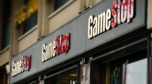 GameStop