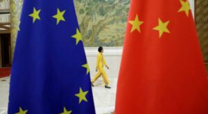 Geschäftsaussichten: EU-Firmen ziehen Geld aus China ab – und stoßen dabei auf Probleme