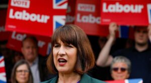 Großbritannien: 120 Firmenvertreter stellen sich hinter Labour-Partei