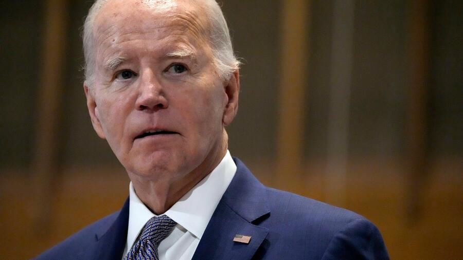 Handel: Biden will offenbar Zölle auf chinesische Elektrofahrzeuge erheben