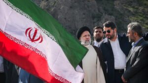 Iran: Diese Folgen hat der Tod des iranischen Präsidenten