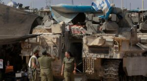 Israel – Die Lage am Morgen: Hamas signalisiert Einlenken vor Gaza-Verhandlung
