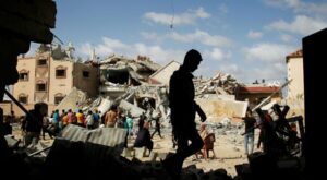 Israel – Die Lage am Morgen: Israel beginnt mit Evakuierung von Zivilisten aus Rafah