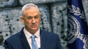 Israel – Die Lage am Morgen: Minister Gantz stellt Israels Regierungschef Ultimatum – Tausende protestieren gegen Netanjahu