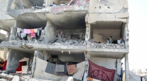 Israel – Lage am Morgen: Israel stößt in Rafah weiter vor – Nun geht der Blick nach Den Haag