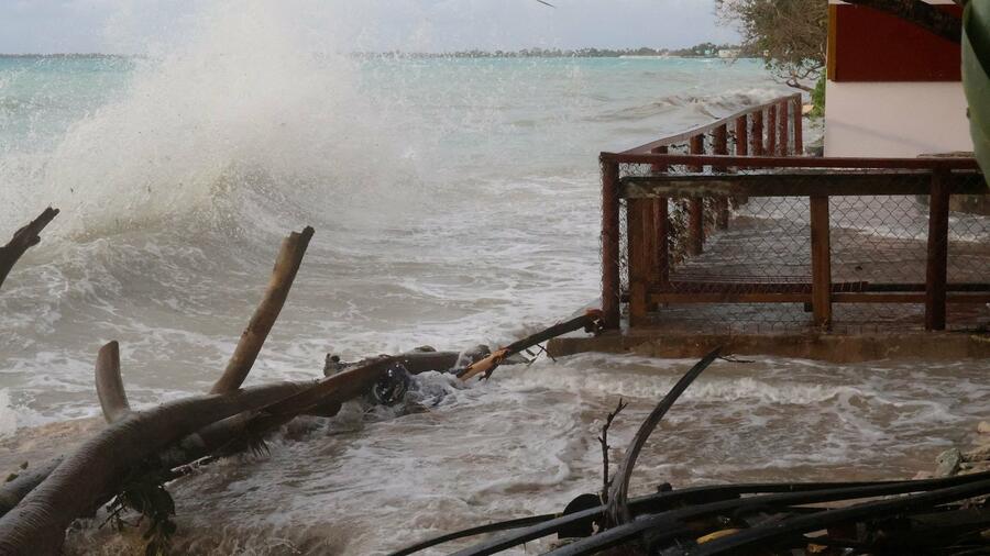 Klimawandel: Seegerichtshof verlangt mehr Maßnahmen gegen Treibhausgase