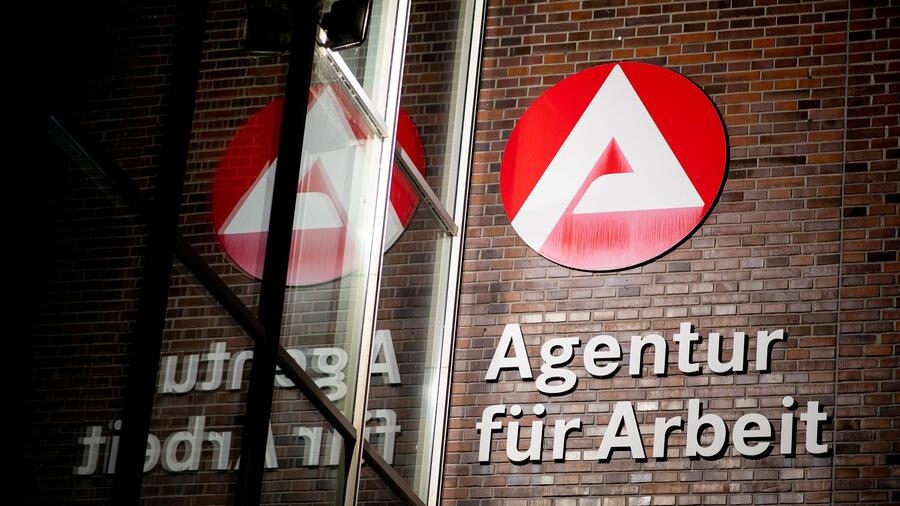 Konjunktur: Weniger Arbeitslose in Euro-Zone