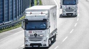 Logistik: Deutsche Bahn geht mit vier Bietern in die letzte Runde des Schenker-Verkaufs
