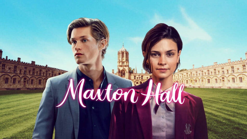 Maxton Hall - Die Welt zwischen uns: Review der Pilotepisode der Amazon-Serie