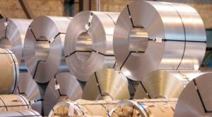 Metalle: EU leitet Anti-Dumping-Untersuchung bei chinesischem Stahl ein