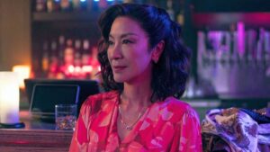 Michelle Yeoh führt Serien-Sequel bei Amazon an