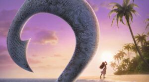 Moana 2: Teaser-Trailer zum Disney-Sequel