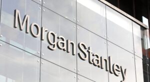 Morgan Stanley: 270 Millionen Dollar in Bitcoin-ETFs investiert
