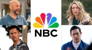 NBC 2024: Die abgesetzten Serien