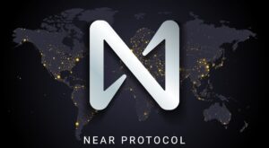 Near Protocol Logo