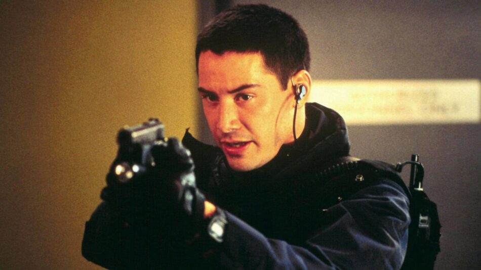 Nach genau 30 Jahren: Keanu Reeves will einen seiner größten Action-Hits fortsetzen