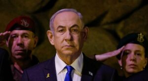 Nahost-Krieg: Chefankläger des Internationalen Strafgerichtshofs beantragt Haftbefehl für Netanjahu