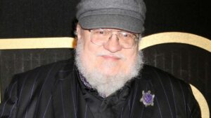 Neue Serie laut GRRM ganz anders