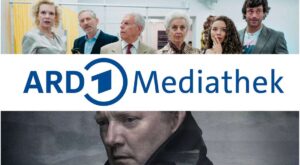 Neue Serien und Staffeln in der ARD-Mediathek im Mai 2024