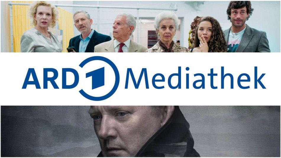 Neue Serien und Staffeln in der ARD-Mediathek im Mai 2024