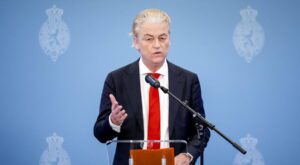 Niederlande: Rechtsaußen Wilders kündigt radikalen Kurswechsel in Regierung an