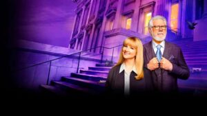 Night Court: Dritte Staffel bestellt