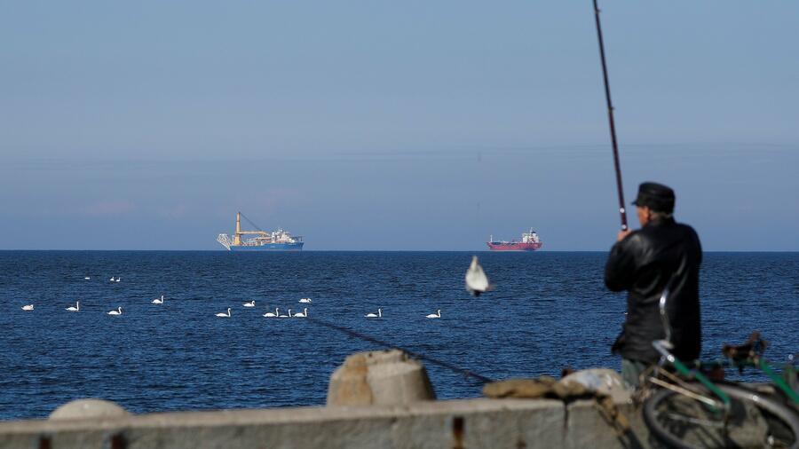 Ostsee: Russland will Seegrenzen verschieben