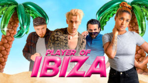 Player of Ibiza: Alles über die ARD-Mediathek-Serie