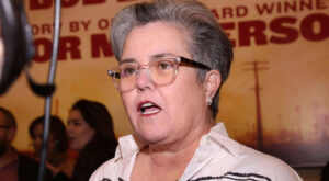 Rosie O’Donnell in 3. Staffel zu Gast